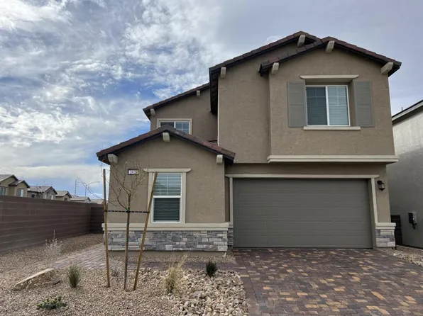 2825 Overlook Brook St, Las Vegas, NV 89156