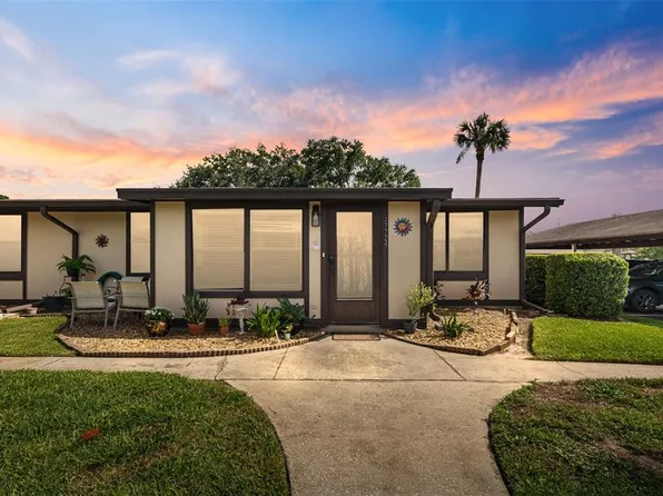 37724 Alissa Dr, Zephyrhills, FL 33542