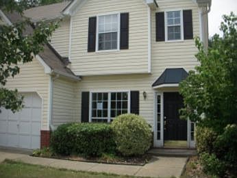 House Front