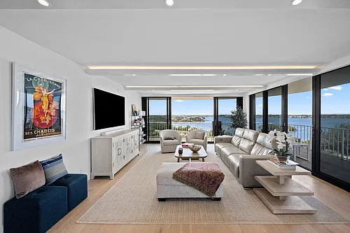 3400 S Ocean Blvd #7AII Photo 1
