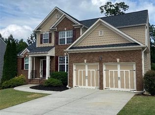 302 Winterset Trl, Woodstock, GA 30188