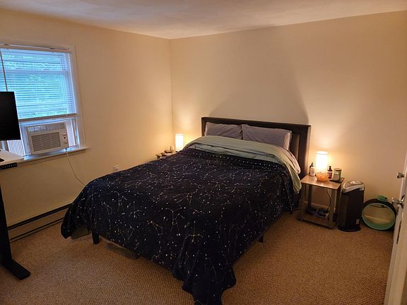 The 1st bedroom