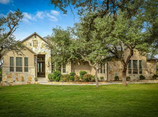 982 Belle Oaks, Bulverde, TX 78163