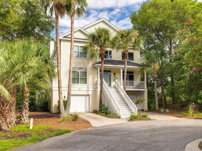5803 Back Bay Dr, Isle Of Palms, SC, 29451