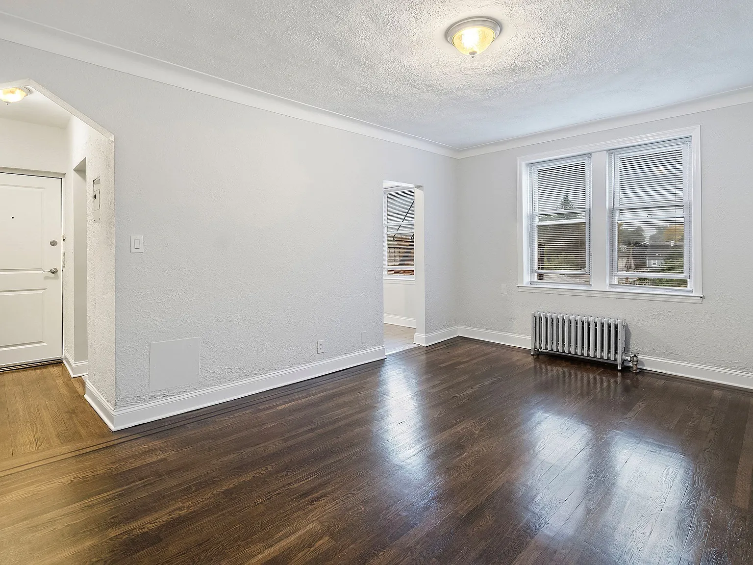 101 Terrace Avenue Apartments — Photo 2