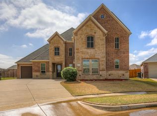 1683 Pecos Ct, Burleson, TX 76028