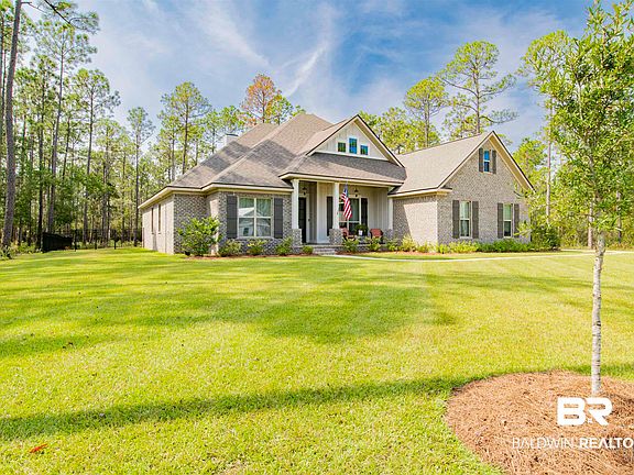 5th image of 18268 Millwood Dr