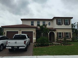 6452 SW 55th Pl, Davie, FL 33314