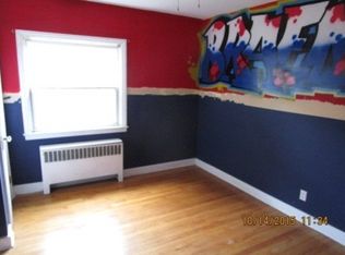 2033 Deering Ave, Baltimore, MD 21230