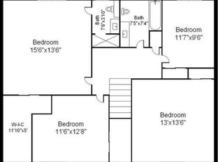 30 Sunset Dr, Sharon, MA 02067