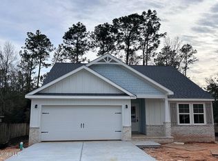 9720 Kini St, Diamondhead, MS 39525