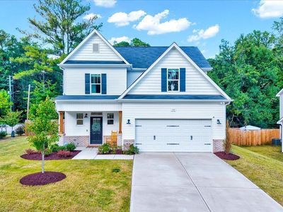 15 Shenandoah Ct, Clayton, NC, 27520