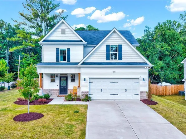 15 Shenandoah Ct, Clayton, NC 27520