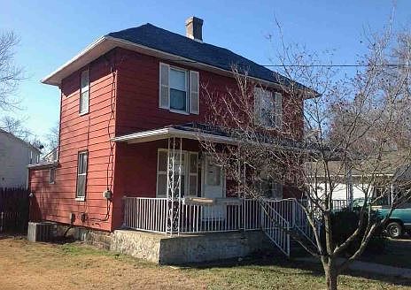 2nd image of 627 Union Landing Rd