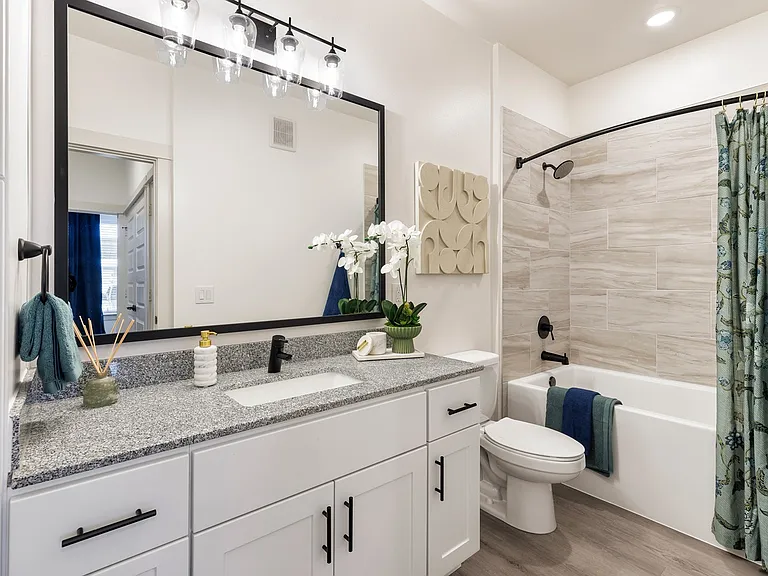 The Depot Apartments at Celina Station — Photo 6