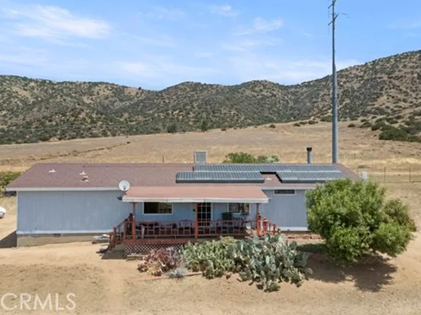 35607 Big Valley Rd, Acton, CA 93510