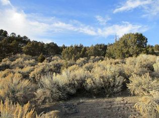 State Highway 322 Ac #9.86, Pioche, NV 89043
