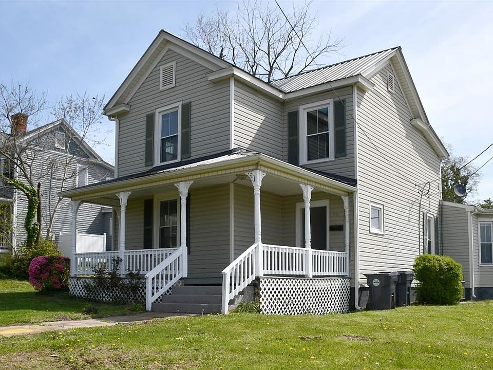 1st image of 711 North St