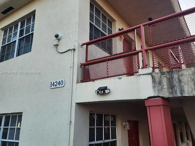14240 NW 22nd Ave #3 — Photo 26