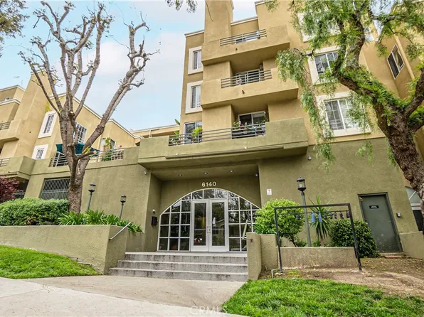 6140 Monterey Rd APT 332, Los Angeles, CA 90042