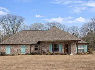 149 Dogwood Trace, Brandon, MS 39042