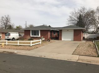 160 Kohl St, Broomfield, CO 80020