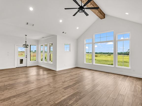 2nd image of Carraway County Rd #3451