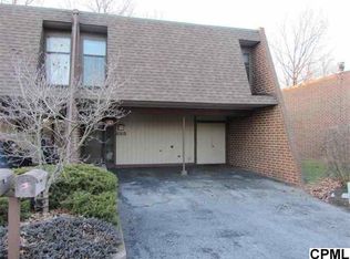 623 Cedar Ridge Ln, Mechanicsburg, PA