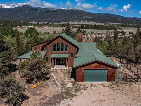 33804 Vista Verde, Buena Vista, CO 81211