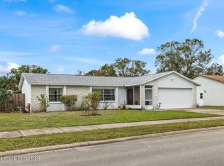 3808 Stonemont Dr, Cocoa, FL 32926