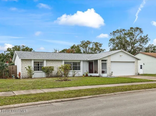 3808 Stonemont Dr, Cocoa, FL 32926