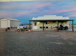 51065 Idaho Ln, Salome, AZ 85348
