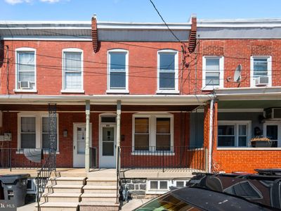 613 N Scott St, Wilmington, DE, 19805