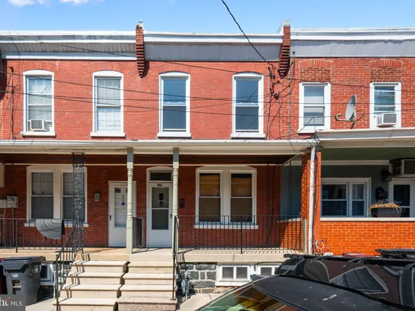 613 N Scott St, Wilmington, DE 19805
