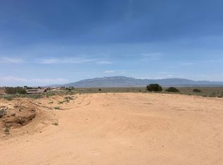 308 3rd St NE, Rio Rancho, NM 87124