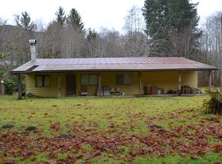 2402 Rain Forest Rd, Forks, WA 98331