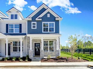 1245 Hope Village Way LOT 25, Hermitage, TN 37076