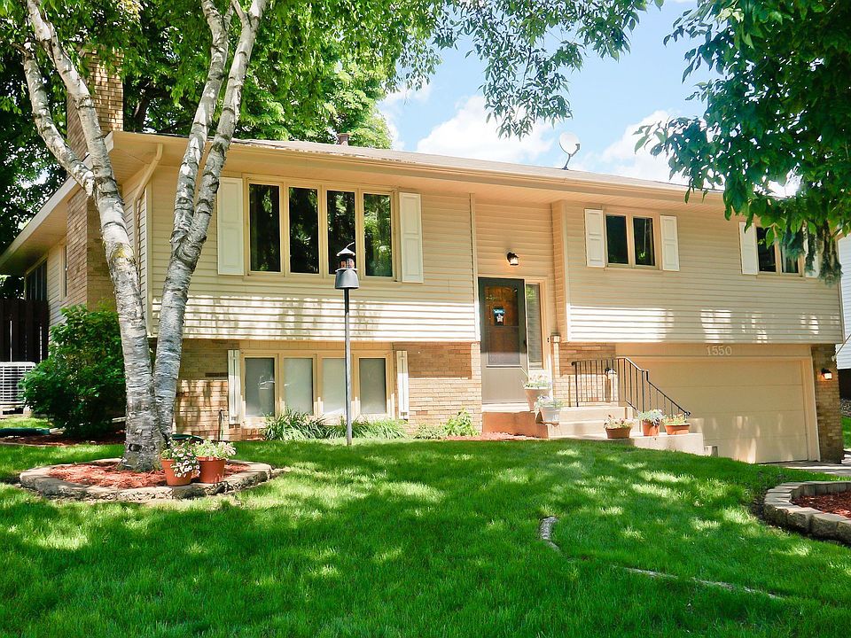 Well maintained home on a qu