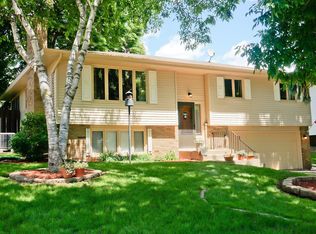 1550 2nd St SW, New Brighton, MN 55112