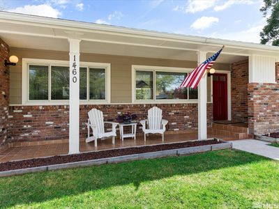 1460 Westwood Dr, Reno, NV, 89509