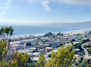 3096 Gilbert Ave, Cayucos, CA 93430