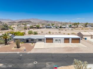1120 Mohican Dr, Lake Havasu City, AZ 86406