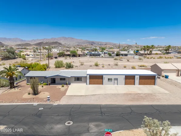 1120 Mohican Dr, Lake Havasu City, AZ 86406