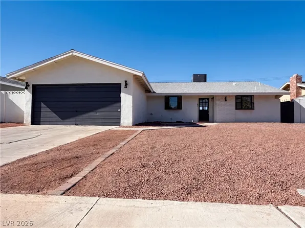 3800 El Portal Ave, Las Vegas, NV 89102