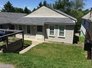 727 Garner Ave, East Liverpool, OH 43920