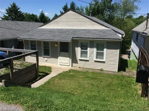 727 Garner Ave, East Liverpool, OH 43920