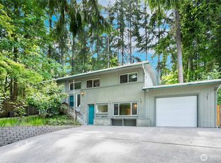 4017 162nd Ave SE, Bellevue, WA