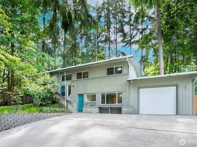 4017 162nd Avenue SE, Bellevue, WA, 98006