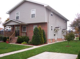 5411 Behrwald Ave, Cleveland, OH 44144