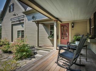 8 Steam Mill Hill Rd, Brookline, NH 03033